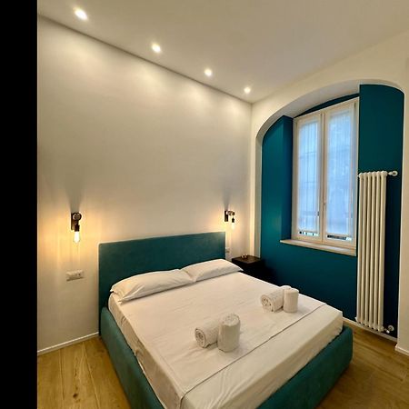 מילאנו Lr Deluxe Apartments - Porta Venezia - Bilocale Con Giardino Privato מראה חיצוני תמונה