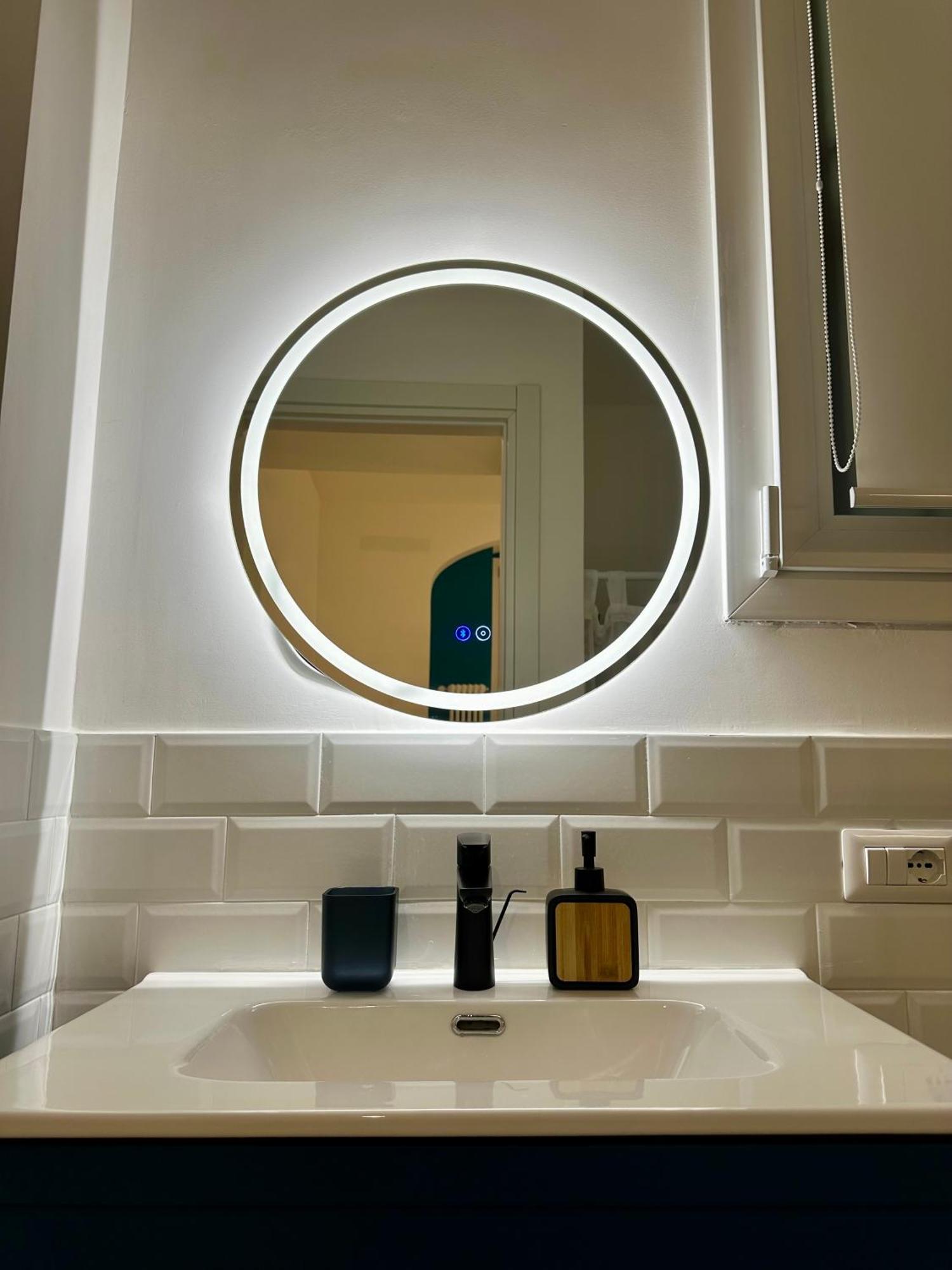 מילאנו Lr Deluxe Apartments - Porta Venezia - Bilocale Con Giardino Privato מראה חיצוני תמונה