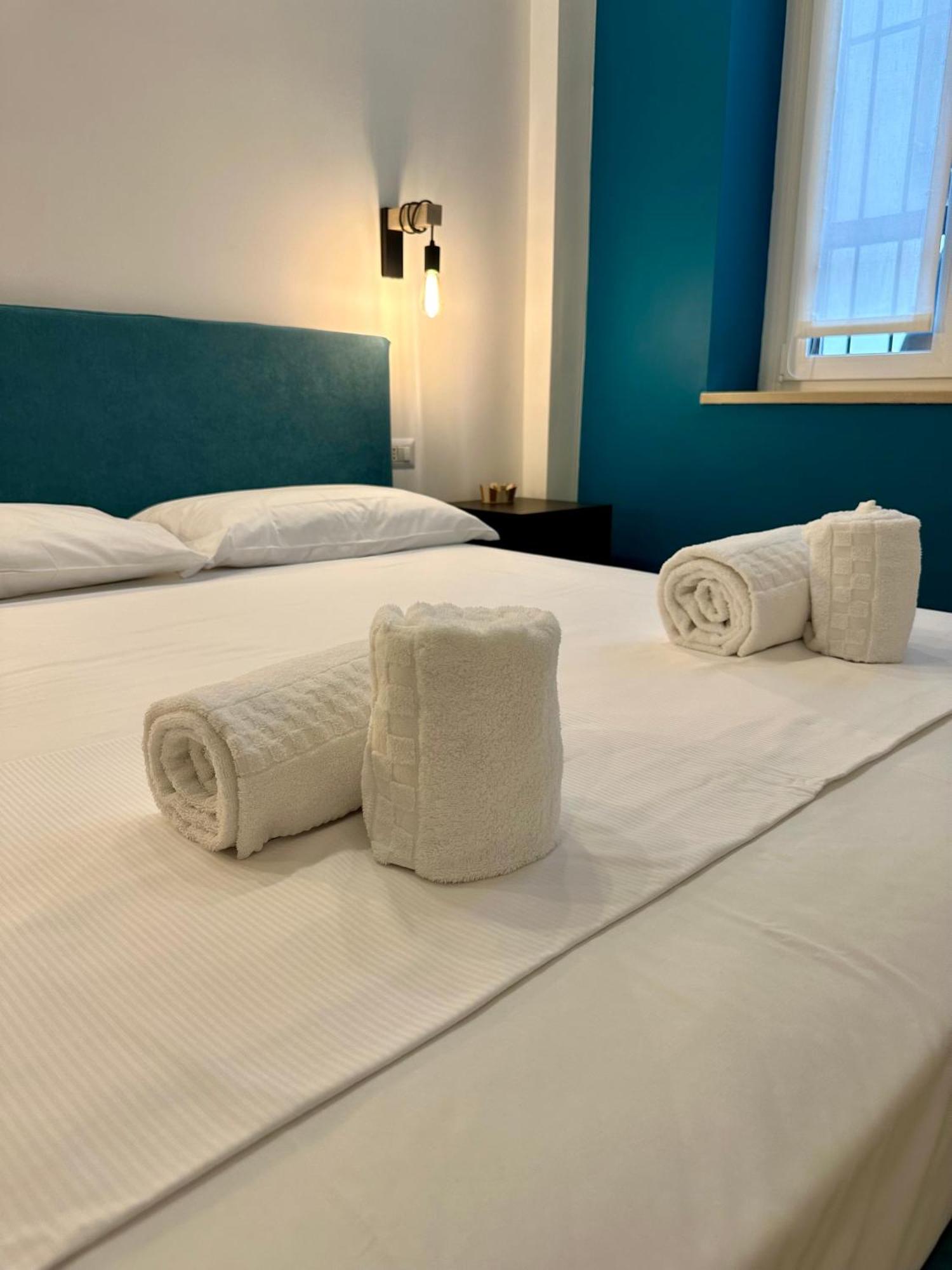 מילאנו Lr Deluxe Apartments - Porta Venezia - Bilocale Con Giardino Privato מראה חיצוני תמונה