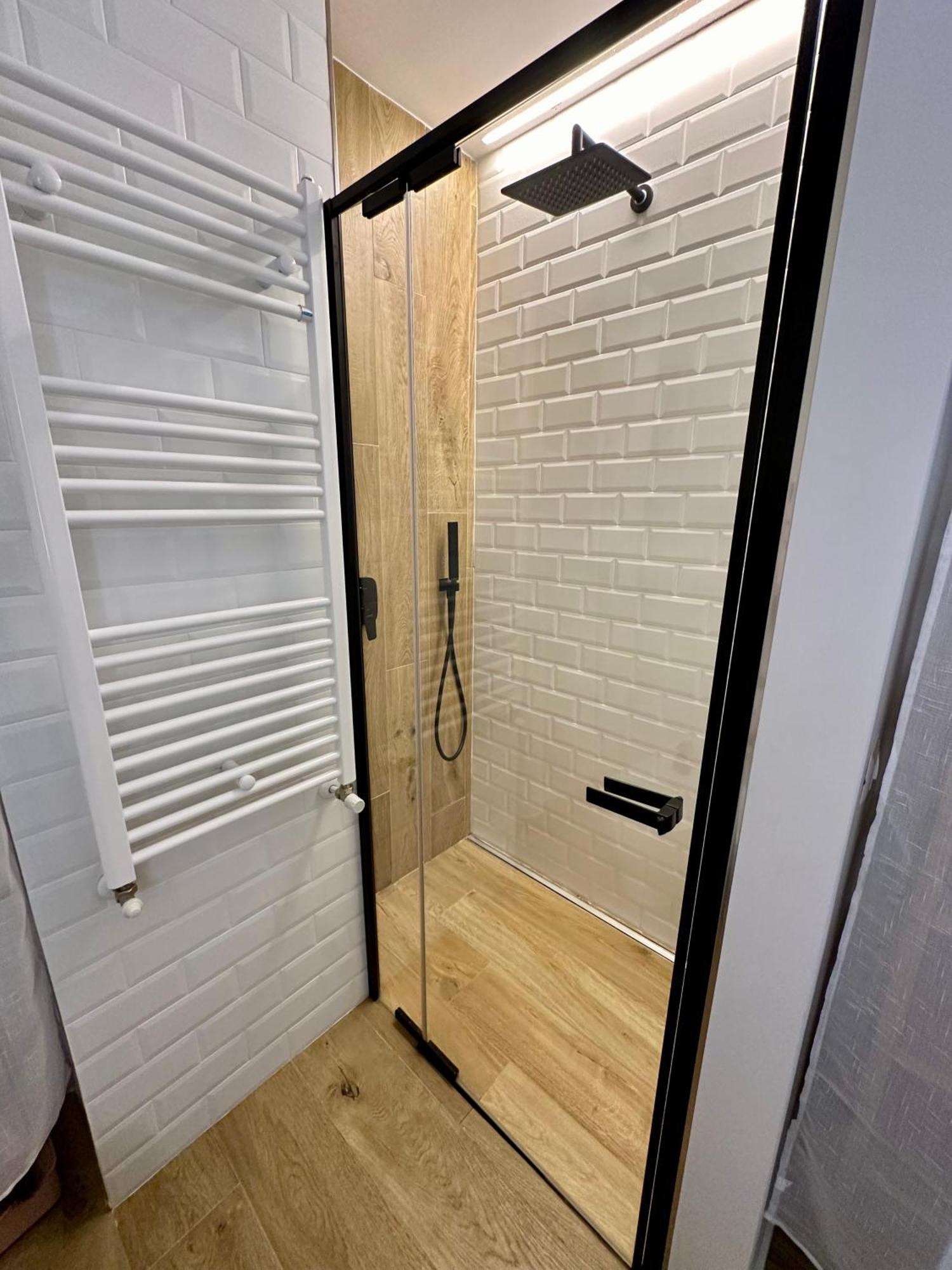 מילאנו Lr Deluxe Apartments - Porta Venezia - Bilocale Con Giardino Privato מראה חיצוני תמונה