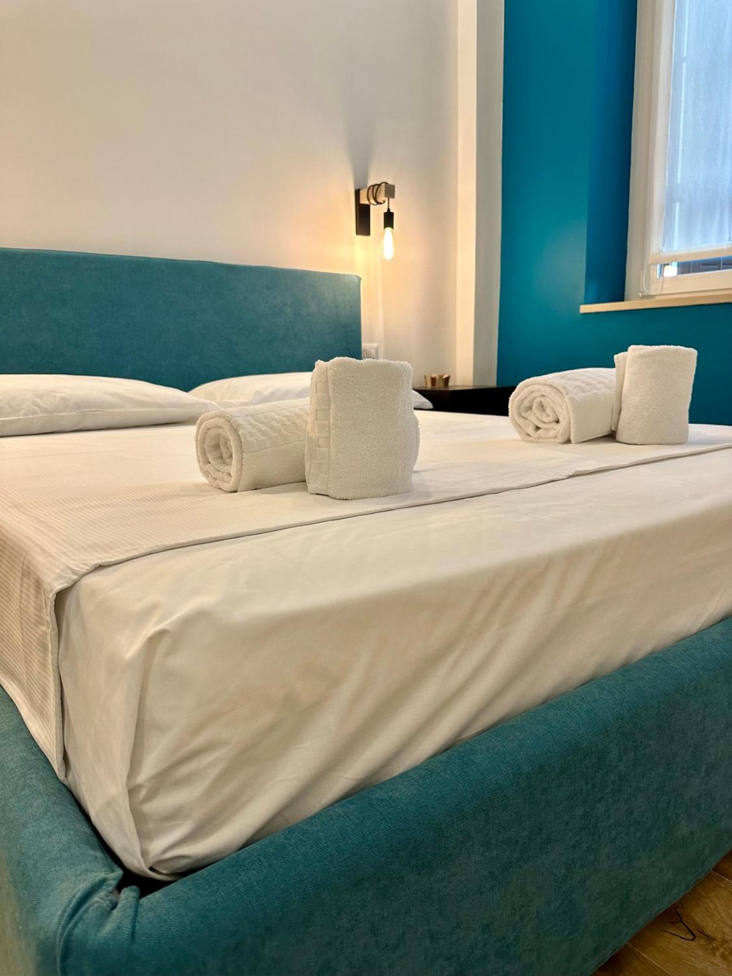 מילאנו Lr Deluxe Apartments - Porta Venezia - Bilocale Con Giardino Privato מראה חיצוני תמונה