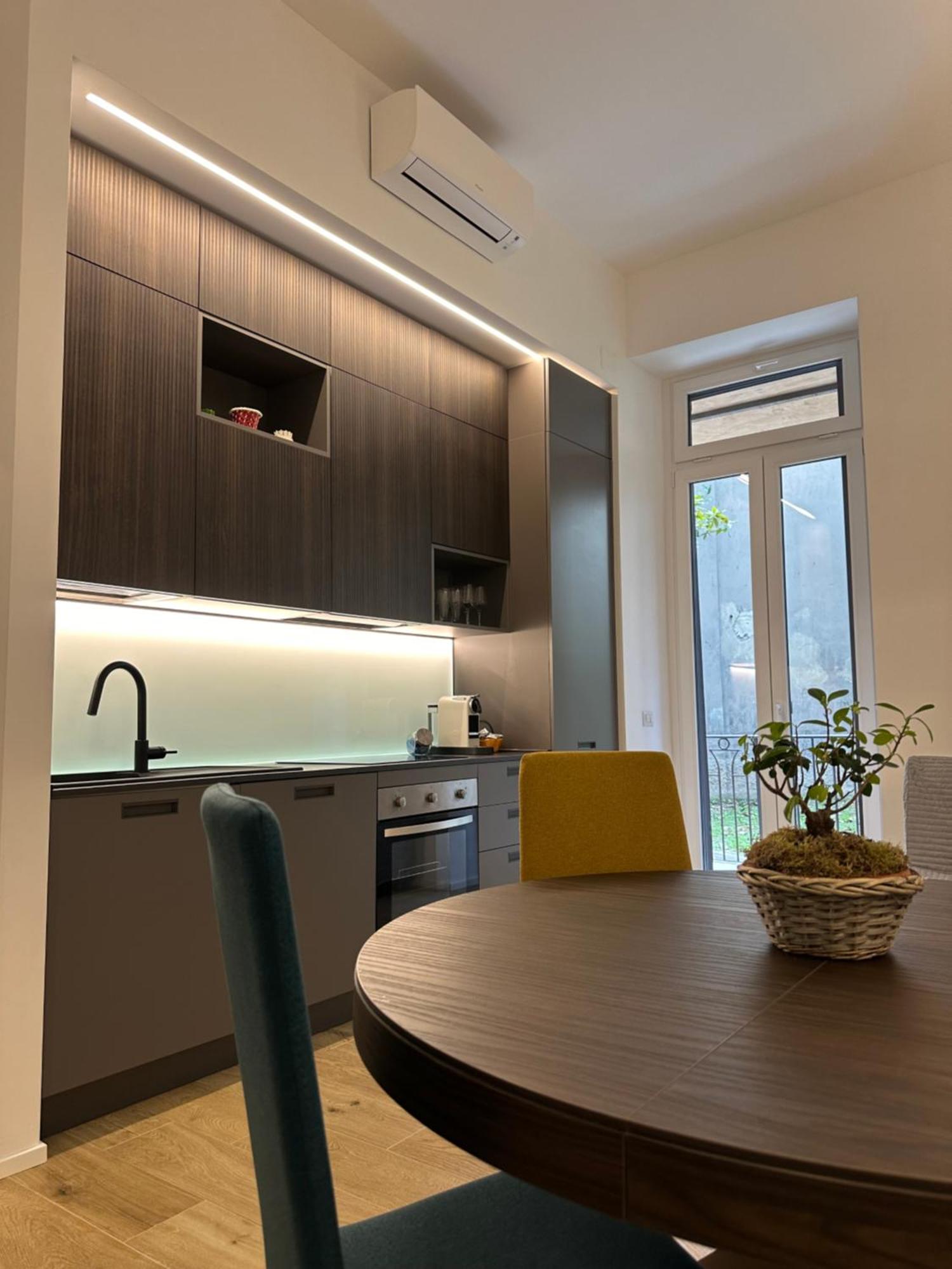 מילאנו Lr Deluxe Apartments - Porta Venezia - Bilocale Con Giardino Privato מראה חיצוני תמונה