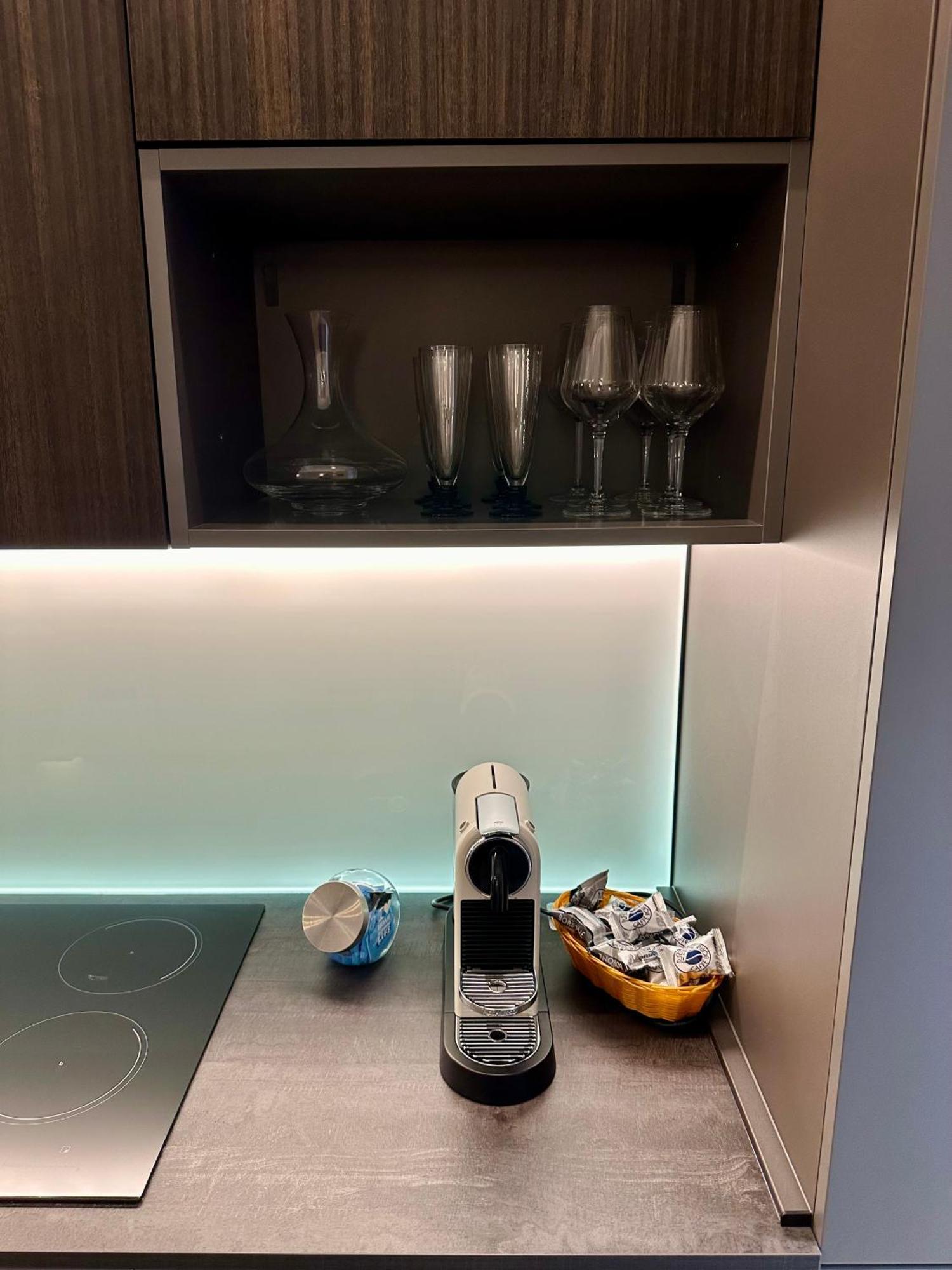 מילאנו Lr Deluxe Apartments - Porta Venezia - Bilocale Con Giardino Privato מראה חיצוני תמונה
