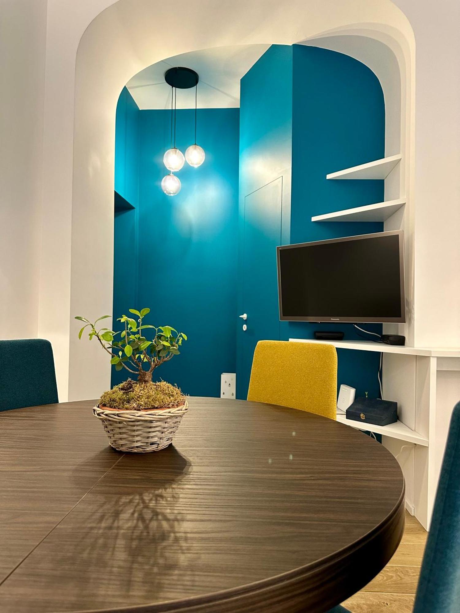 מילאנו Lr Deluxe Apartments - Porta Venezia - Bilocale Con Giardino Privato מראה חיצוני תמונה