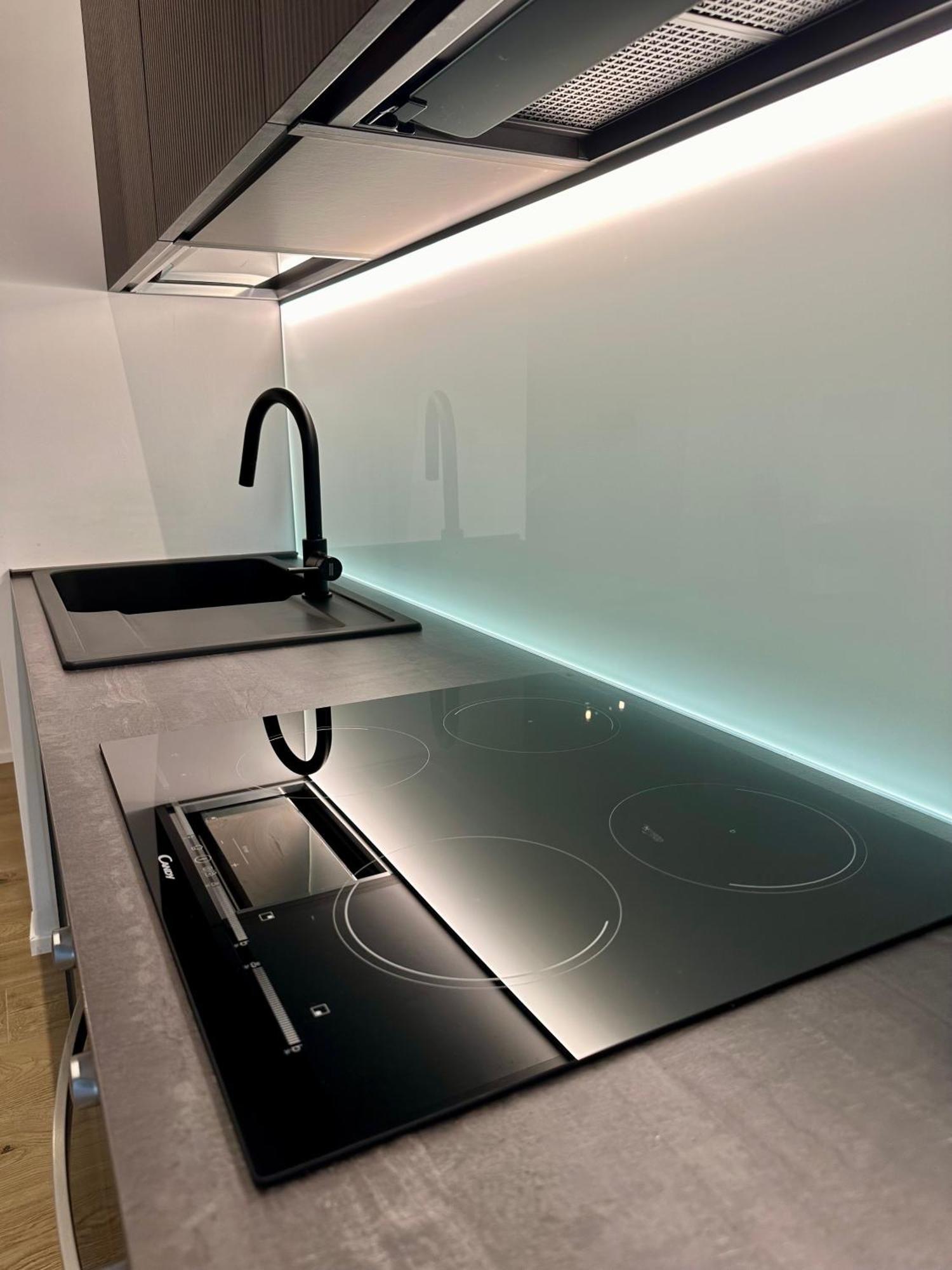 מילאנו Lr Deluxe Apartments - Porta Venezia - Bilocale Con Giardino Privato מראה חיצוני תמונה