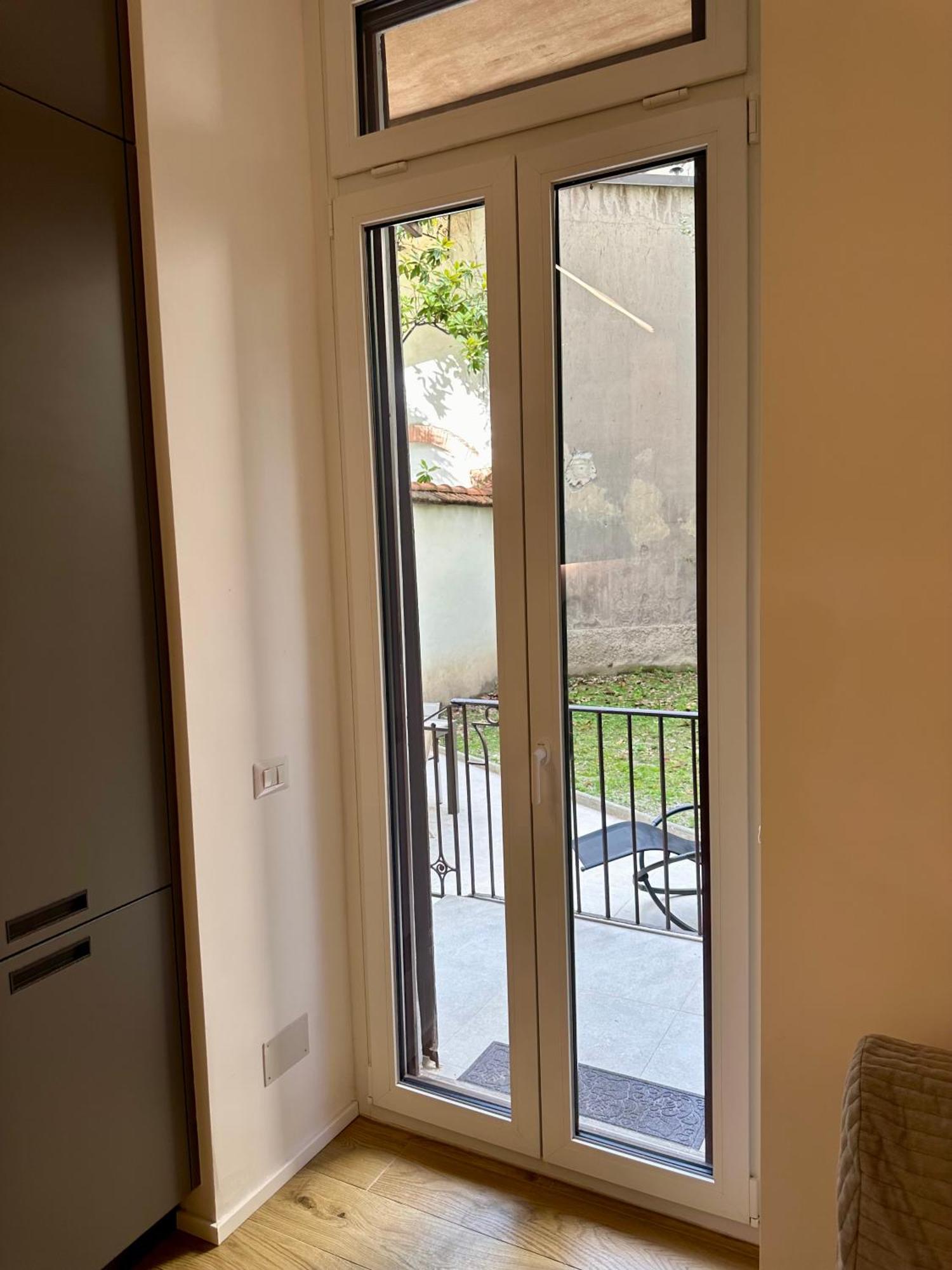 מילאנו Lr Deluxe Apartments - Porta Venezia - Bilocale Con Giardino Privato מראה חיצוני תמונה