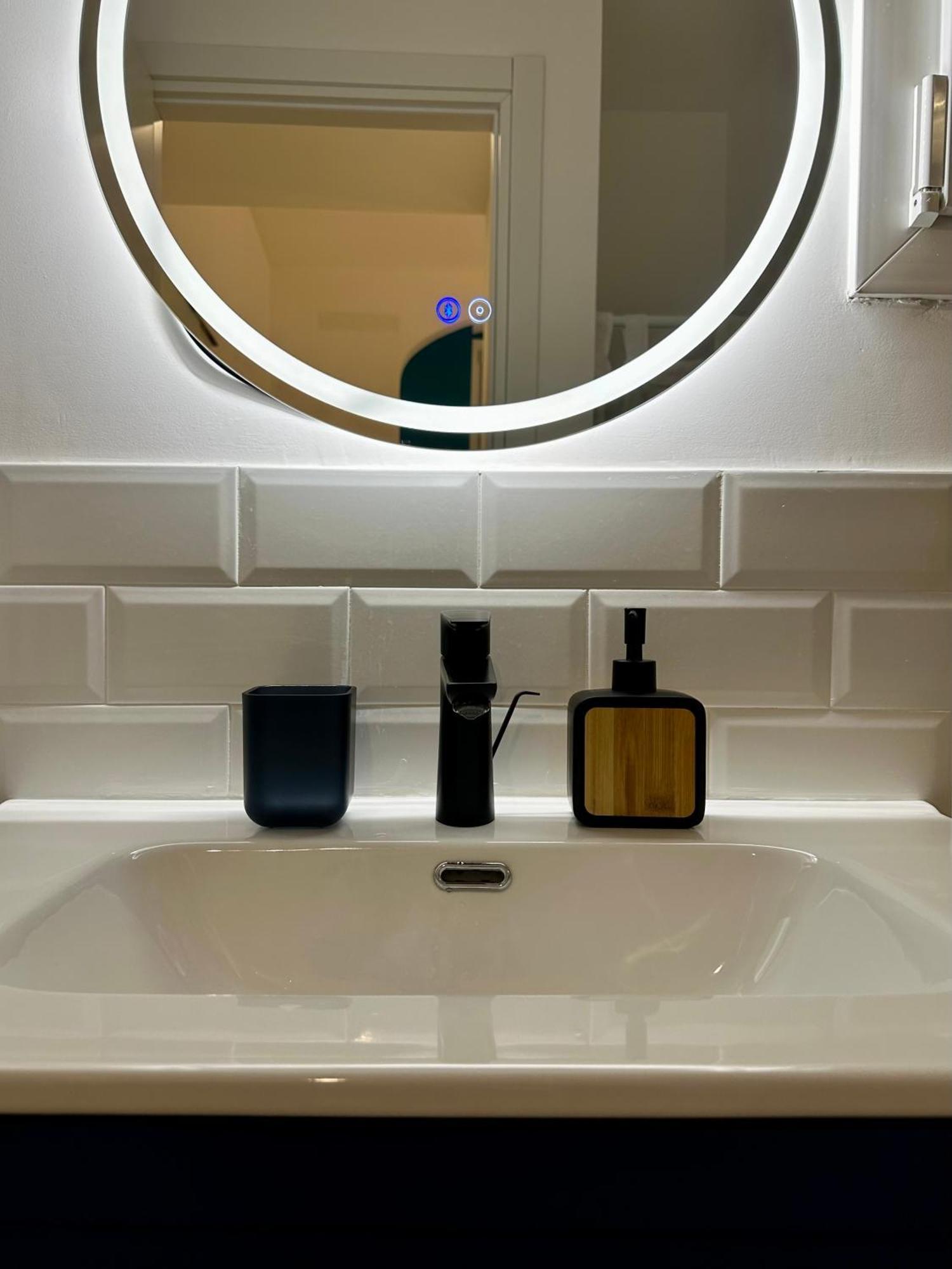 מילאנו Lr Deluxe Apartments - Porta Venezia - Bilocale Con Giardino Privato מראה חיצוני תמונה